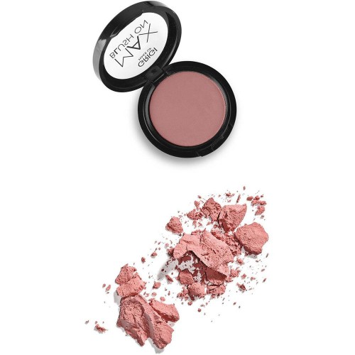 GRIGI MAKE-UP MAX BLUSH ON ΡΟΥΖ- 03 ΦΥΣΙΚΟ ΡΟΖ 9g