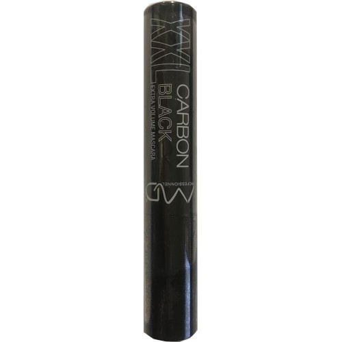 MD Professionnel XXL Carbon Black Mascara 15ml