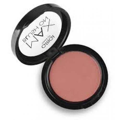 GRIGI MAKE-UP MAX BLUSH ON ΡΟΥΖ ΤΡ-04 ΚΟΡΑΛΙ ΓΥΑΛΙΣΤΕΡΟ 9gr