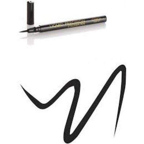 GRIGI MAKE-UP LIQUID PRECISION EYELINER PEN BROWN - 02  ΚΑΦΕ