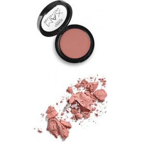 GRIGI MAKE-UP MAX BLUSH ON ΡΟΥΖ ΤΡ-04 ΚΟΡΑΛΙ ΓΥΑΛΙΣΤΕΡΟ 9gr