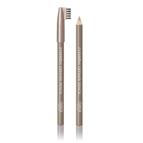 ΜΟΛΥΒΙ ΦΡΥΔΙΩΝ GRIGI MAKE-UP EYEBROW DEFINER PENCIL - 06  ΞΑΝΘΟ