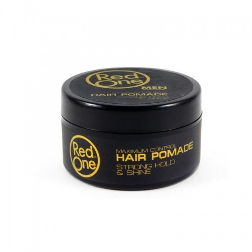  RED ONE HAIR POMADE 100ML