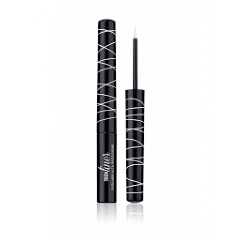 BellaOggi Tech Liner Black Eyeliner 4ml