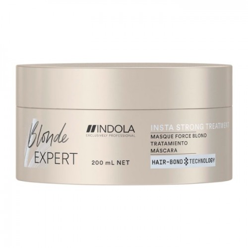 Indola Blonde Expert Insta Strong Treatment 200ml