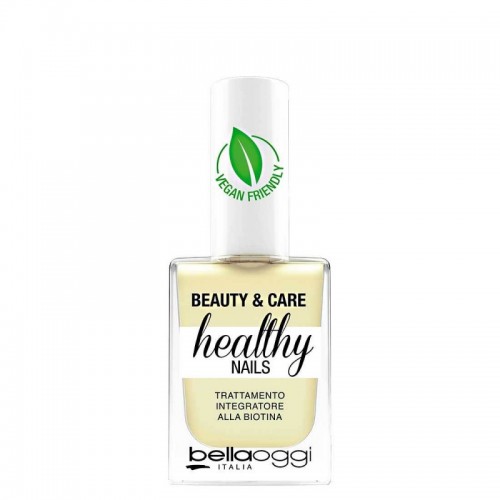 BELLAOGGI HEALTHY NAILS ΒΕΡΝΙΚΙ ΘΕΡΑΠΕΙΑΣ ΝΥΧΙΩΝ 10ml