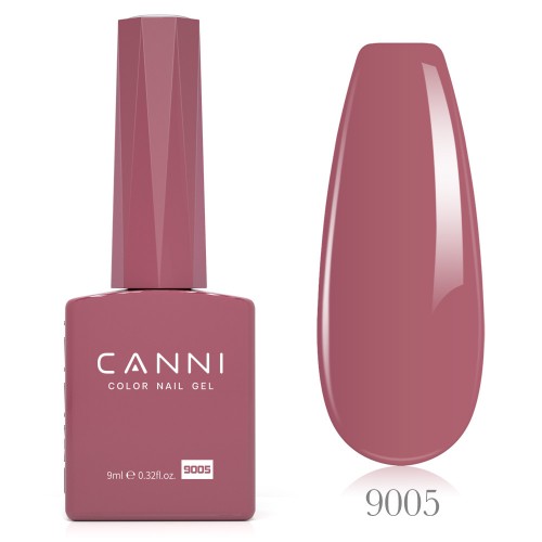 Canni HEMA FREE Red Bean 9005 9ml