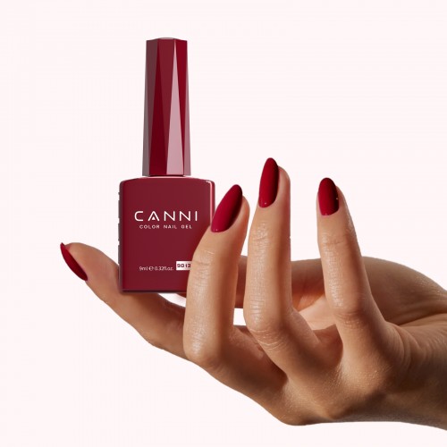 Canni HEMA FREE Maroon 9013 9ml