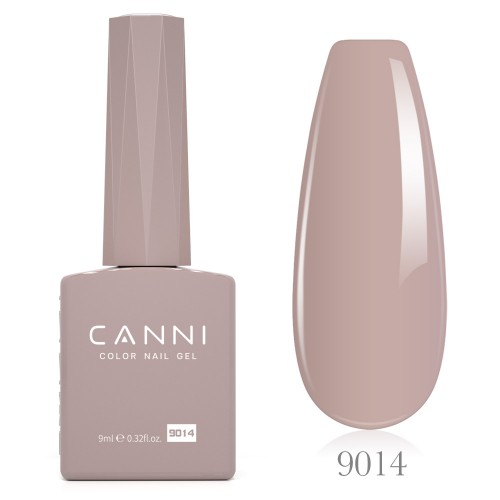 Canni HEMA FREE Light Brown 9014 9ml