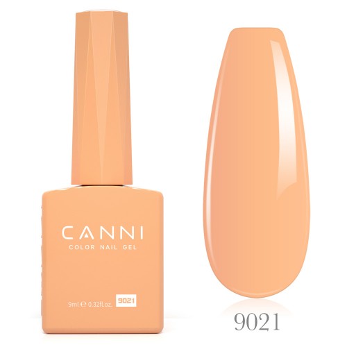 Canni HEMA FREE Sandybrown 9021 9ml