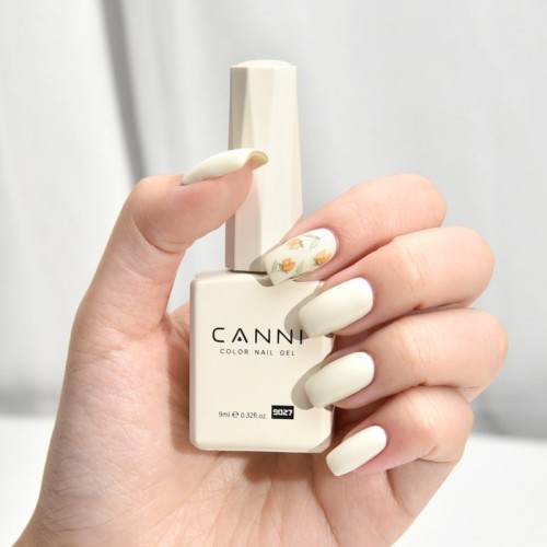 Canni HEMA FREE Smoke White 9027 9ml