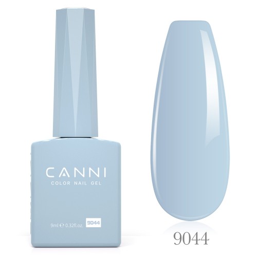 Canni HEMA FREE Steel Blue 9044 9ml