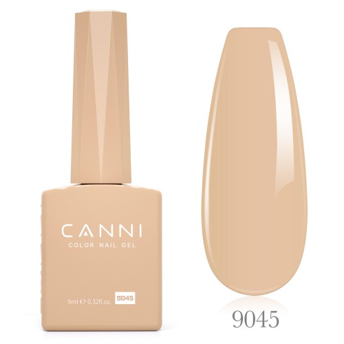 Canni HEMA FREE Burly Wood 9045 9ml