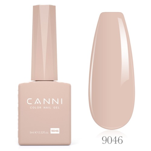 Canni HEMA FREE Coral Sands 9046 9ml