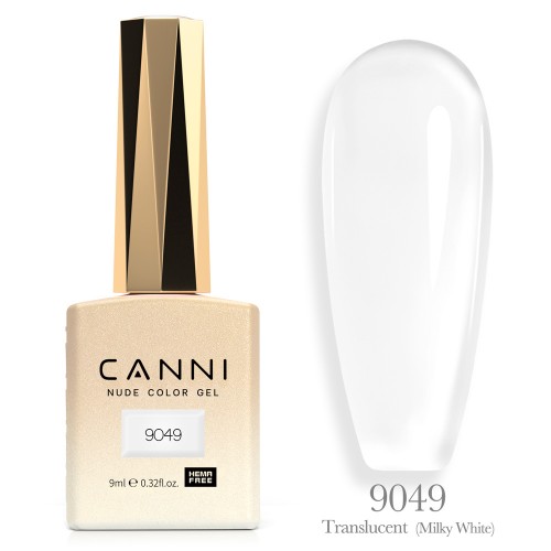 Canni HEMA FREE 9049 9ml