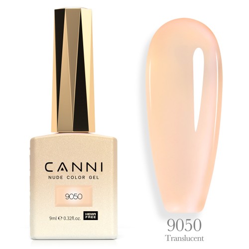 Canni HEMA FREE 9050 9ml