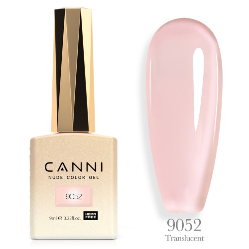 Canni HEMA FREE 9052 9ml