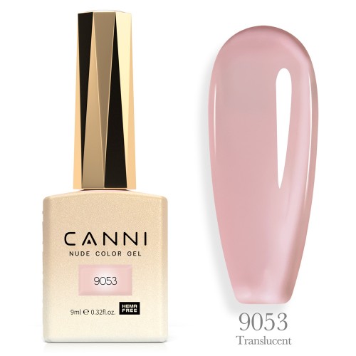 Canni HEMA FREE 9053 9ml