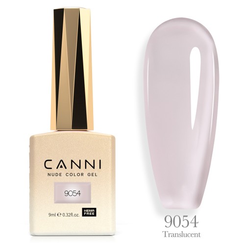 Canni HEMA FREE 9054 9ml