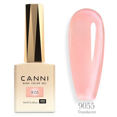 Canni HEMA FREE 9055 9ml