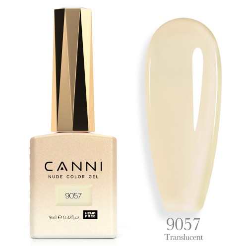 Canni HEMA FREE 9057 9ml