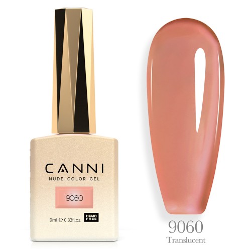 Canni HEMA FREE 9060 9ml