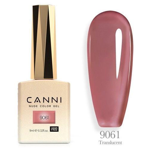 Canni HEMA FREE 9061 9ml