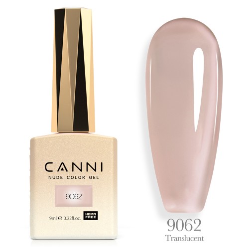 Canni HEMA FREE 9062 9ml