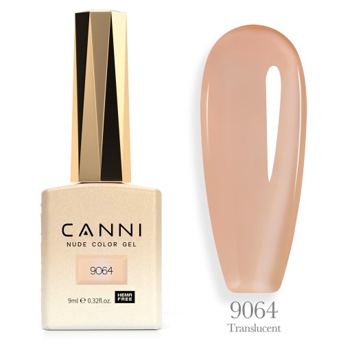 Canni HEMA FREE 9064 9ml