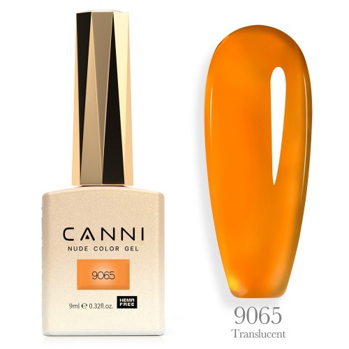 Canni HEMA FREE 9065 9ml