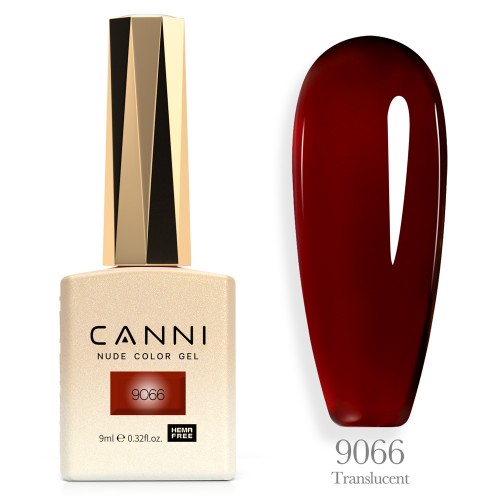 Canni HEMA FREE 9066 9ml