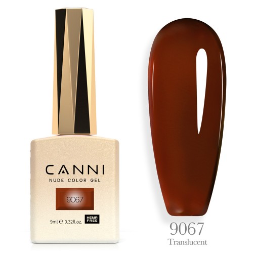 Canni HEMA FREE 9067 9ml