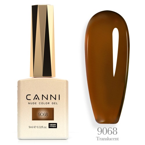 Canni HEMA FREE 9068 9ml