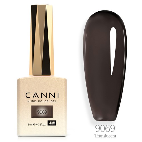 Canni HEMA FREE 9069 9ml