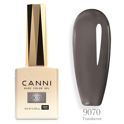 Canni HEMA FREE 9070 9ml