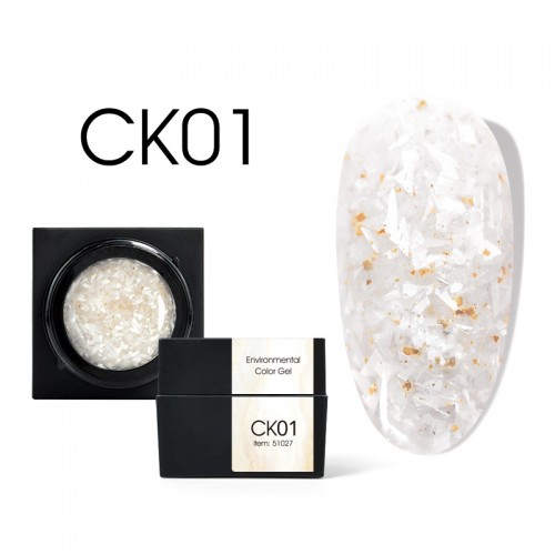 Canni Mineral Gel CK01 5g