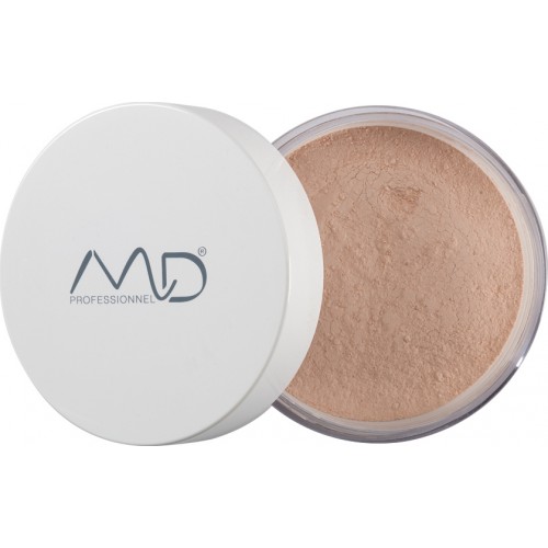 MD Professionnel Loose Powder 401 50gr