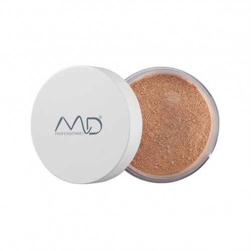 MD Professionnel Loose Powder 402 50gr