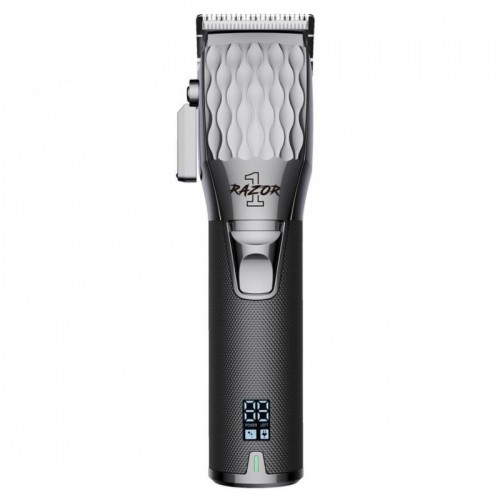 ΚΟΥΡΕΥΤΙΚΗ ΜΗΧΑΝΗ 1 RAZOR SILVER