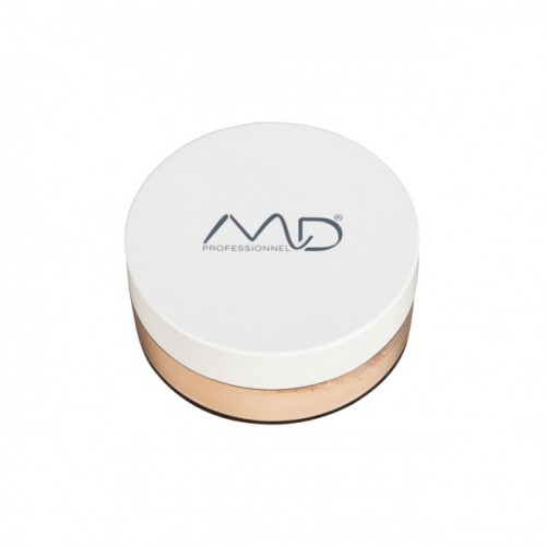 MD Professionnel Loose Powder 403 50gr