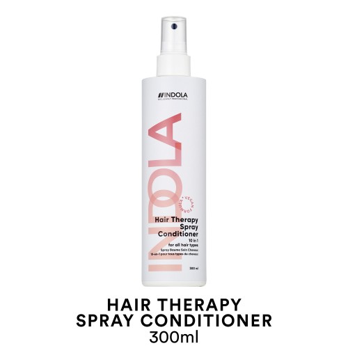 Indola Hair Therapy Spray Conditioner 300ml