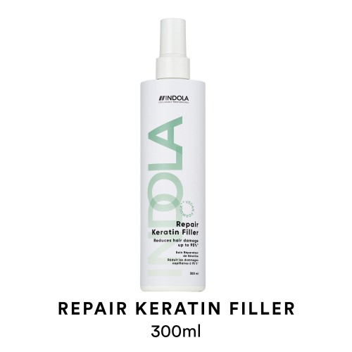 Indola Keratin Filler 300ml