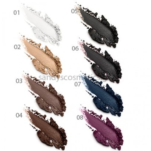 Grigi Only Matte Eye Shadow 05 6GR