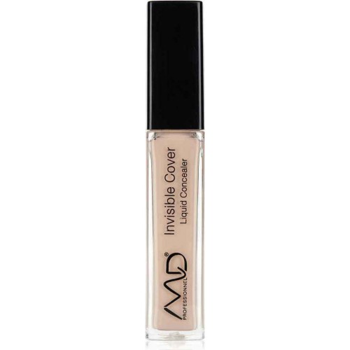 MD Professionnel Invisible Cover  Liquid Concealer 03 8ml