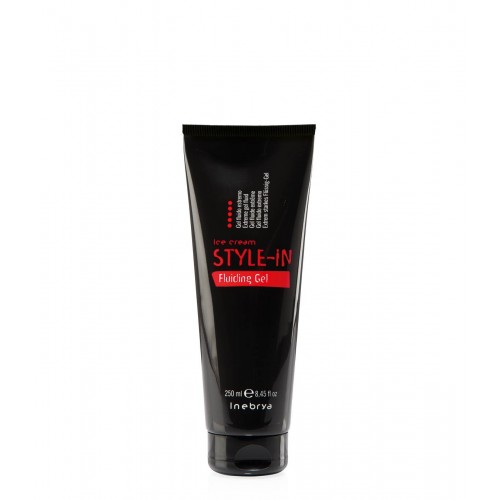 Inebrya Style-in Fluiding Gel 250ml