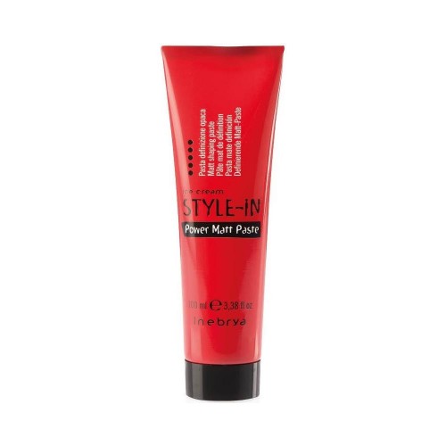 INEBRYA ITALY POWER MATT PASTE 100ML