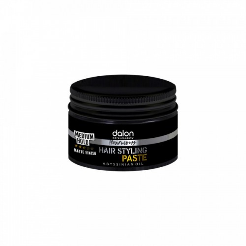 DALON HAIRMONY HAIR STYLING PASTE 100ML