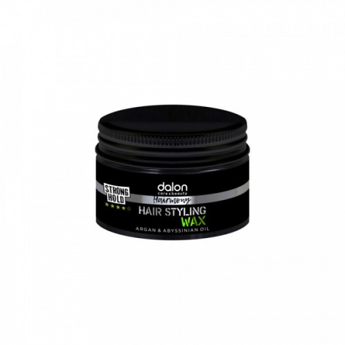 DALON HAIRMONY HAIR STYLING WAX 100ML