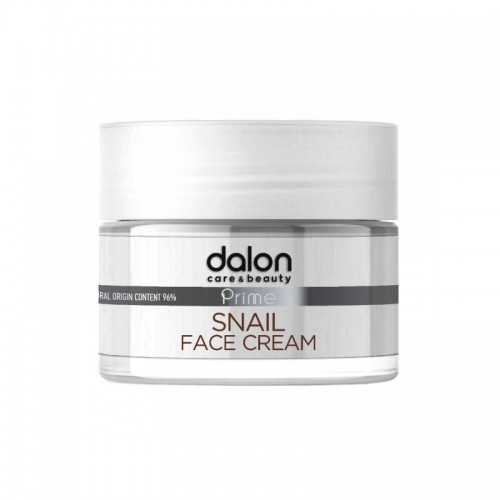 DALON PRIME SNAIL FACE CREAM 50ML