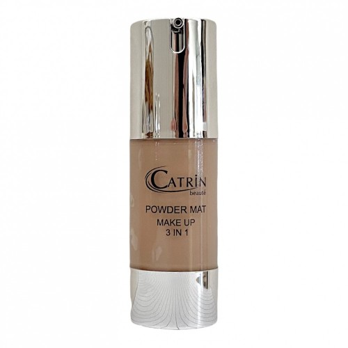 Powder Catrin Make up 102 30ML